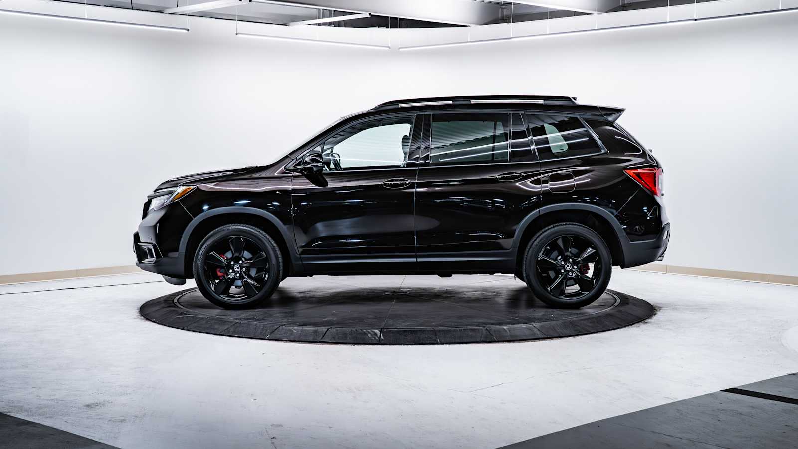 used 2019 Honda Passport car, priced at $29,798