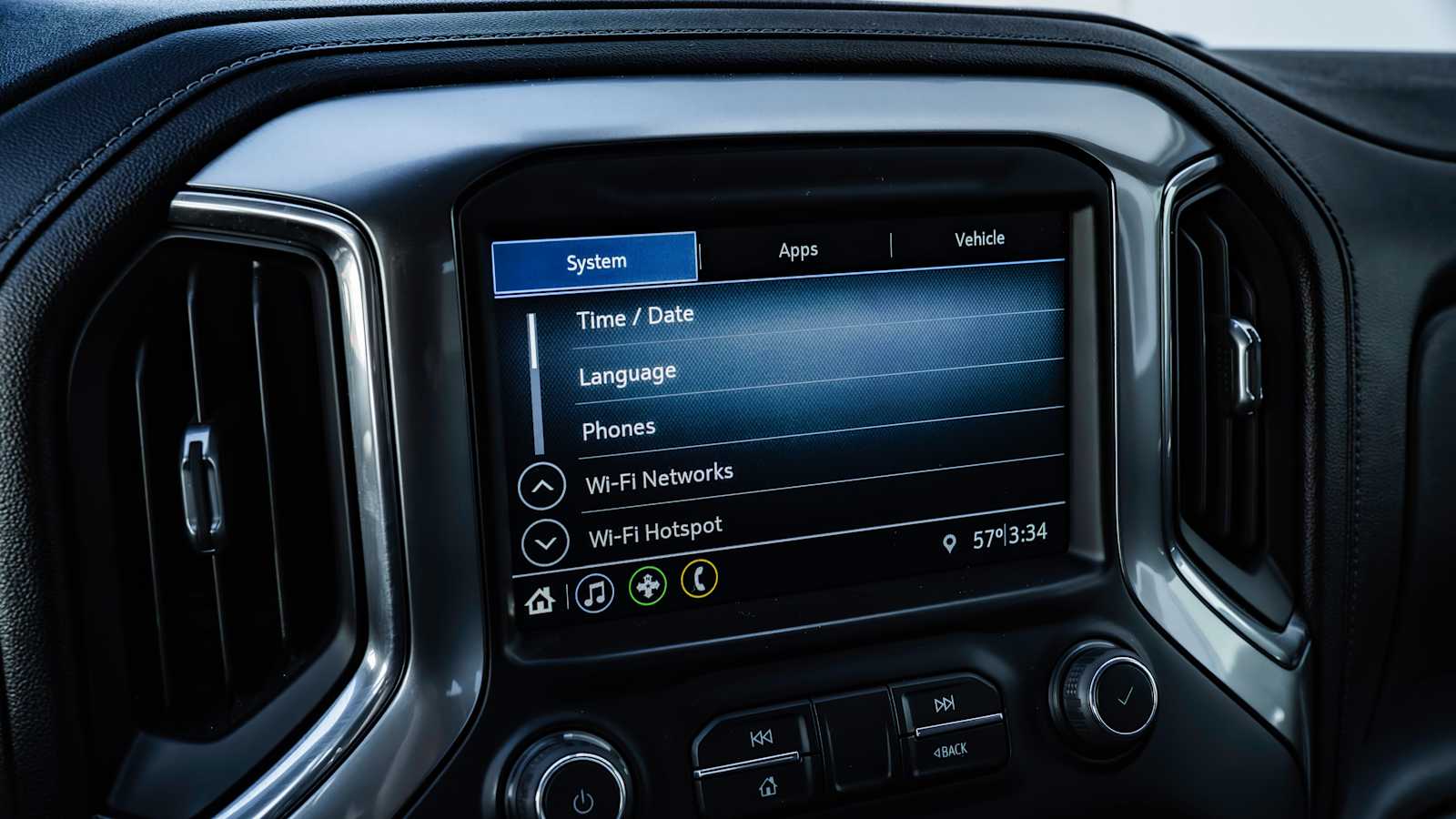 used 2019 Chevrolet Silverado 1500 car, priced at $29,998