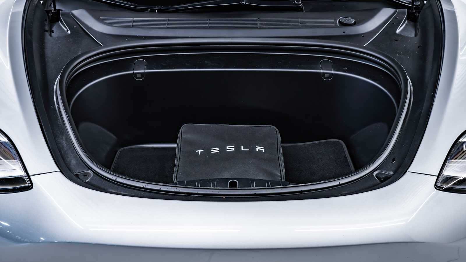 used 2018 Tesla Model 3 car, priced at $21,998