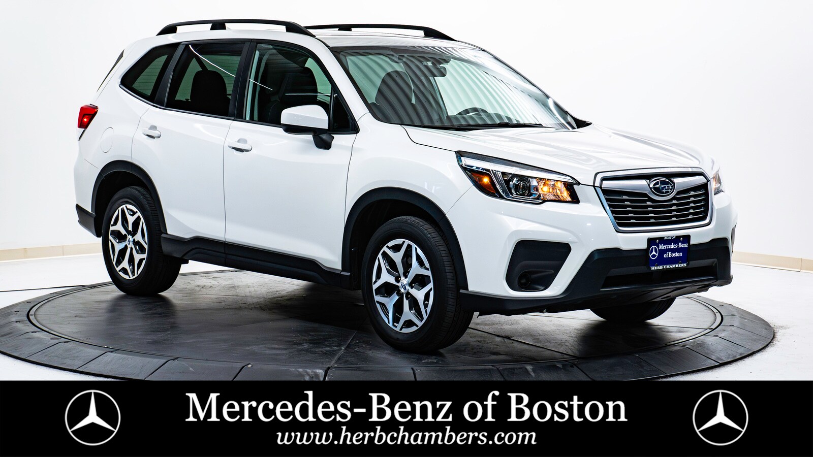 used 2019 Subaru Forester car, priced at $26,498