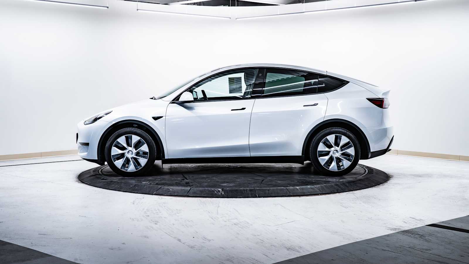 used 2023 Tesla Model Y car, priced at $31,398