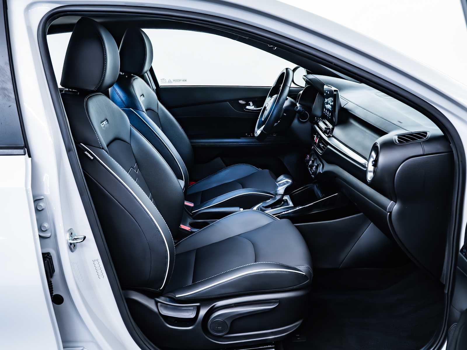 used 2020 Kia Forte car, priced at $16,998