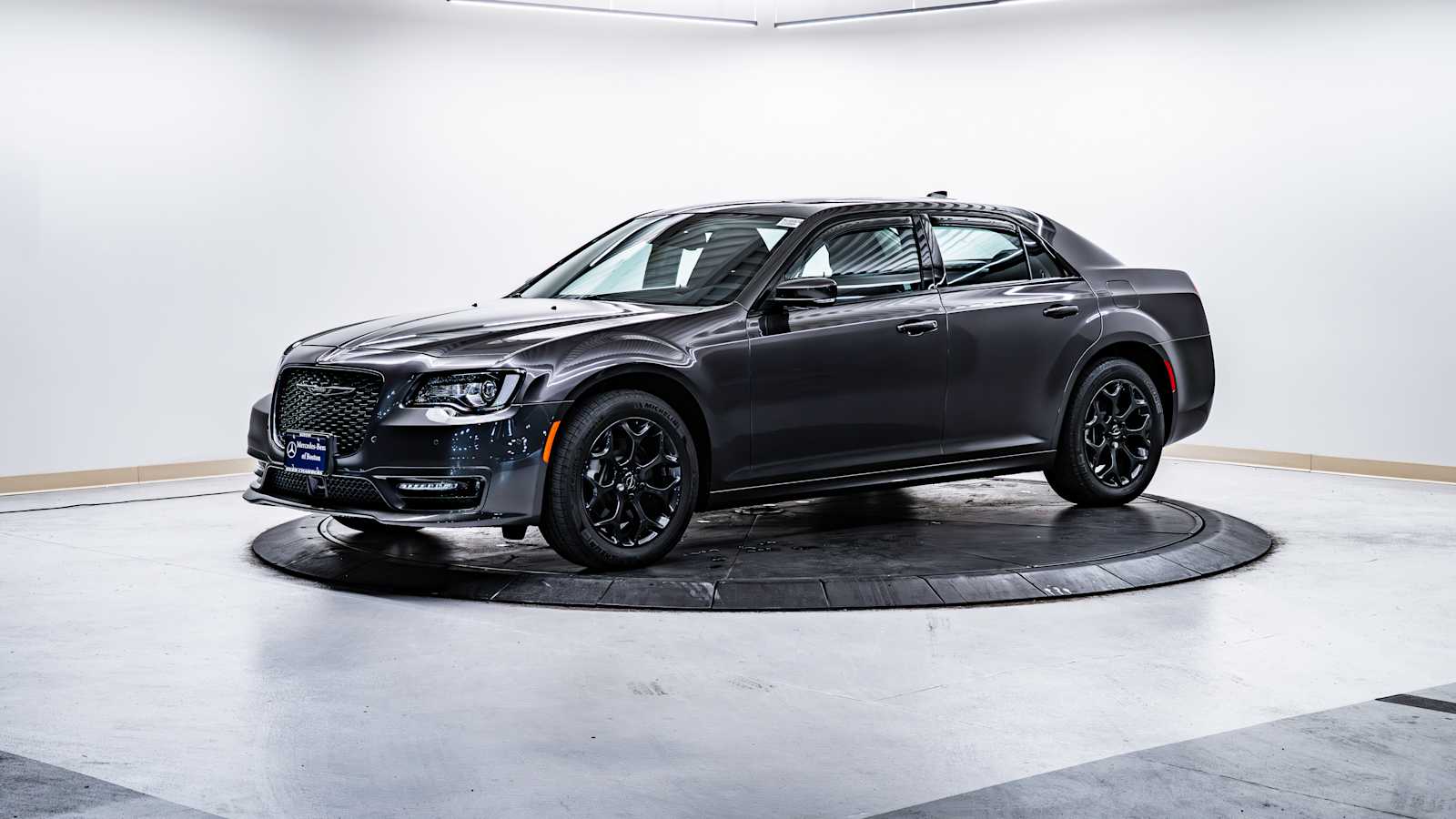 used 2023 Chrysler 300 car, priced at $37,998