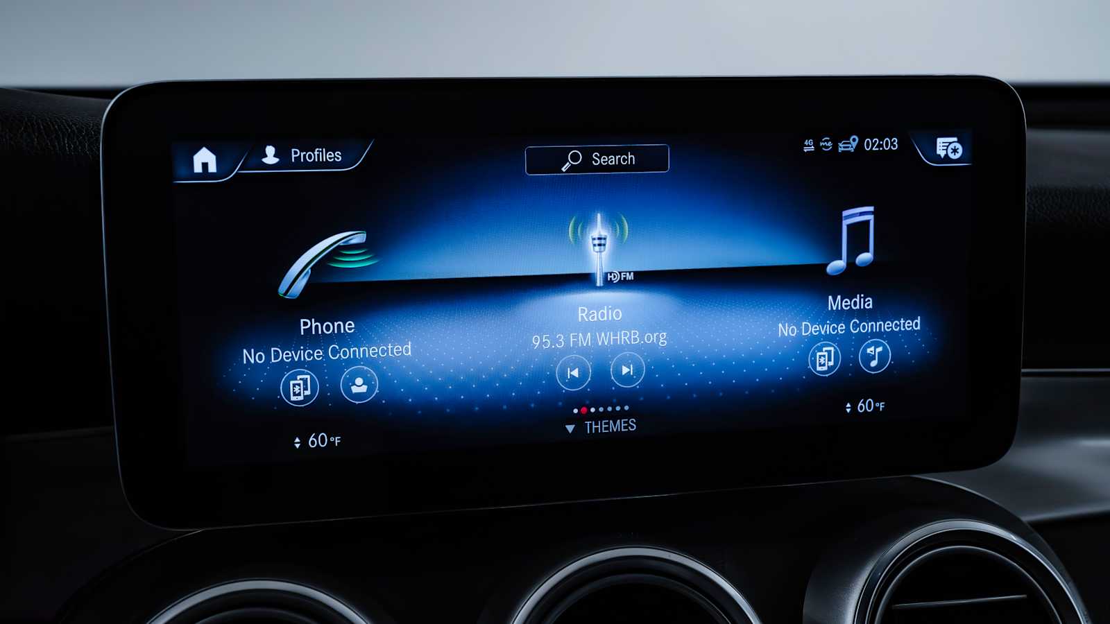used 2020 Mercedes-Benz GLC 300 car, priced at $27,998