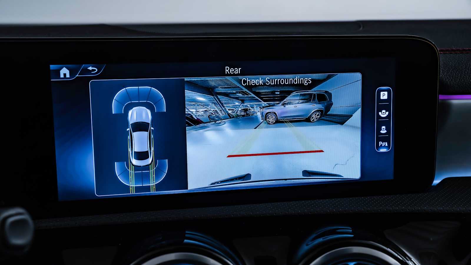 used 2025 Mercedes-Benz CLA 250 car, priced at $48,398