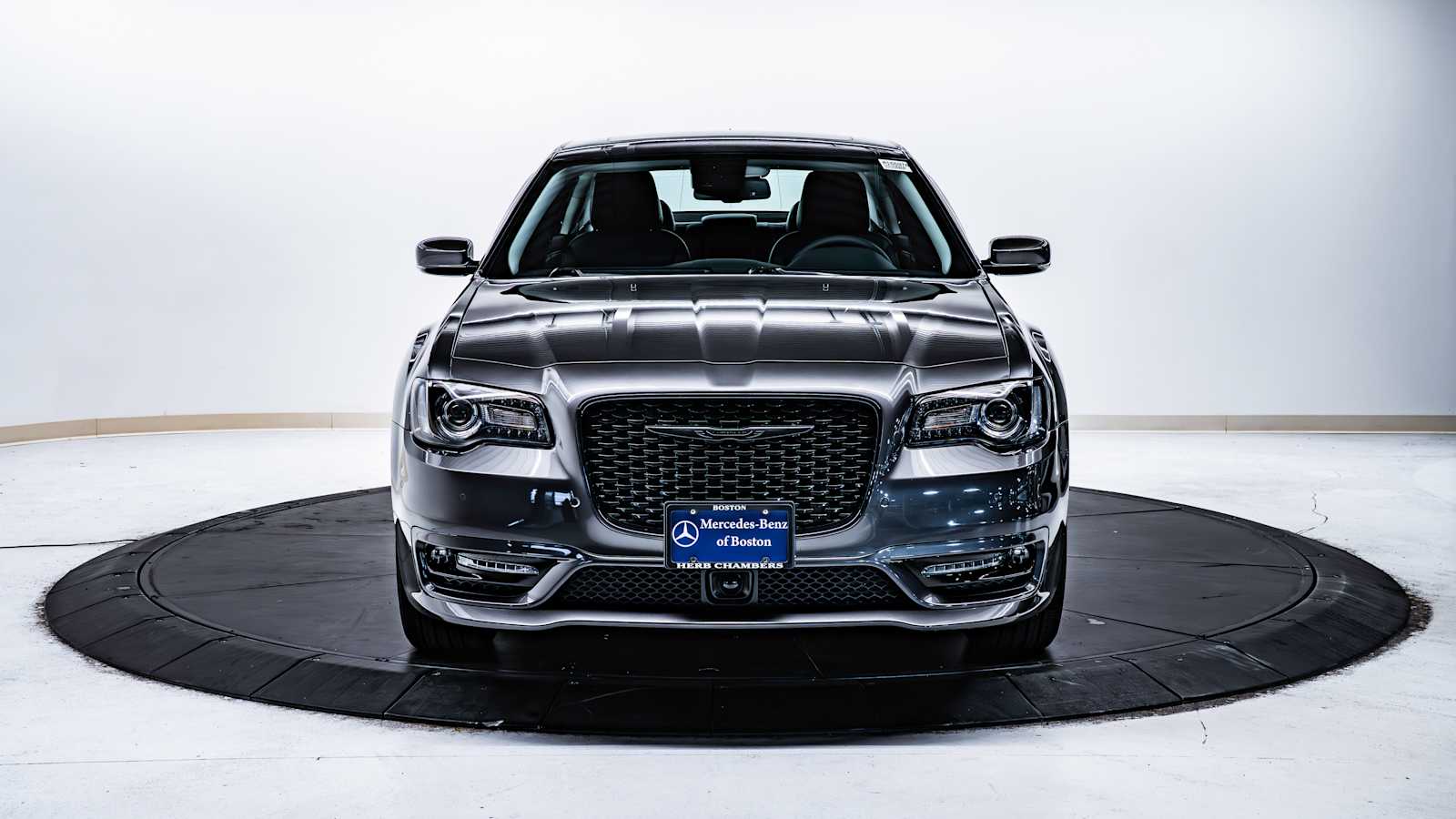 used 2023 Chrysler 300 car, priced at $37,998