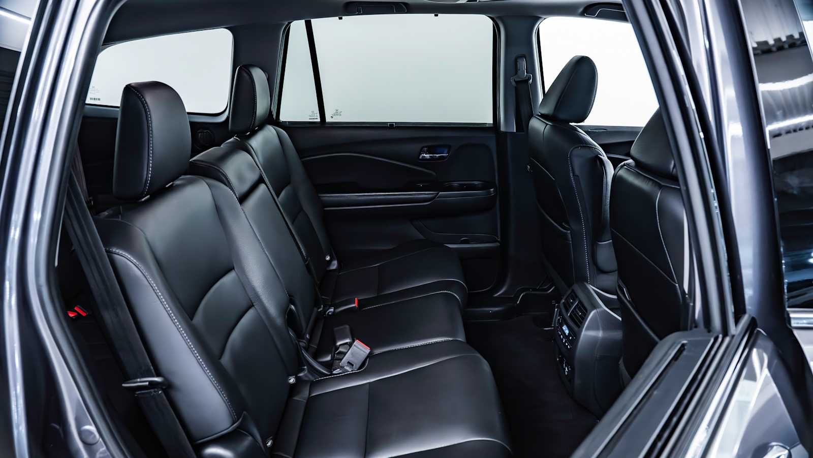 used 2020 Honda Pilot car, priced at $24,898