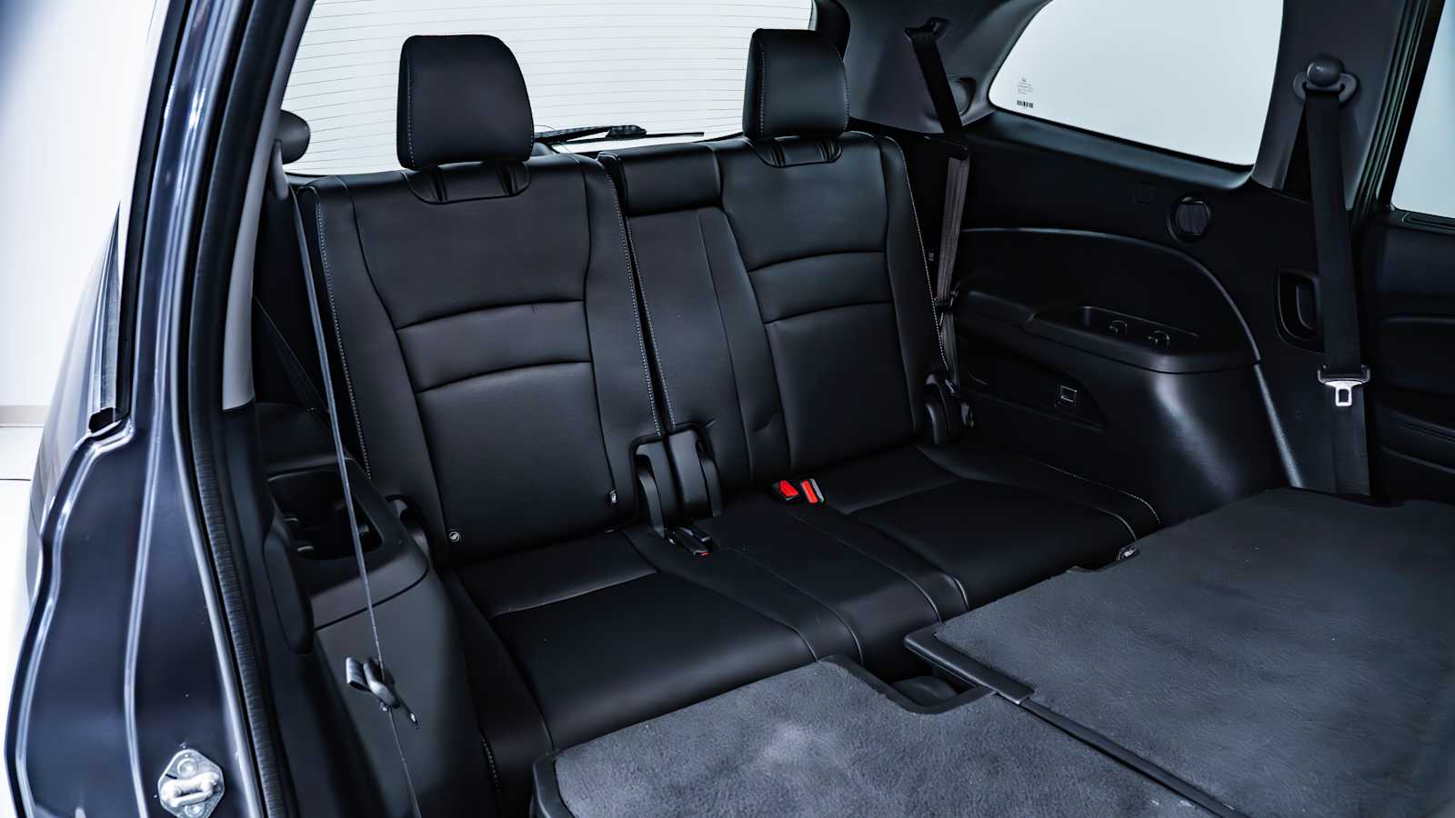 used 2020 Honda Pilot car, priced at $24,898