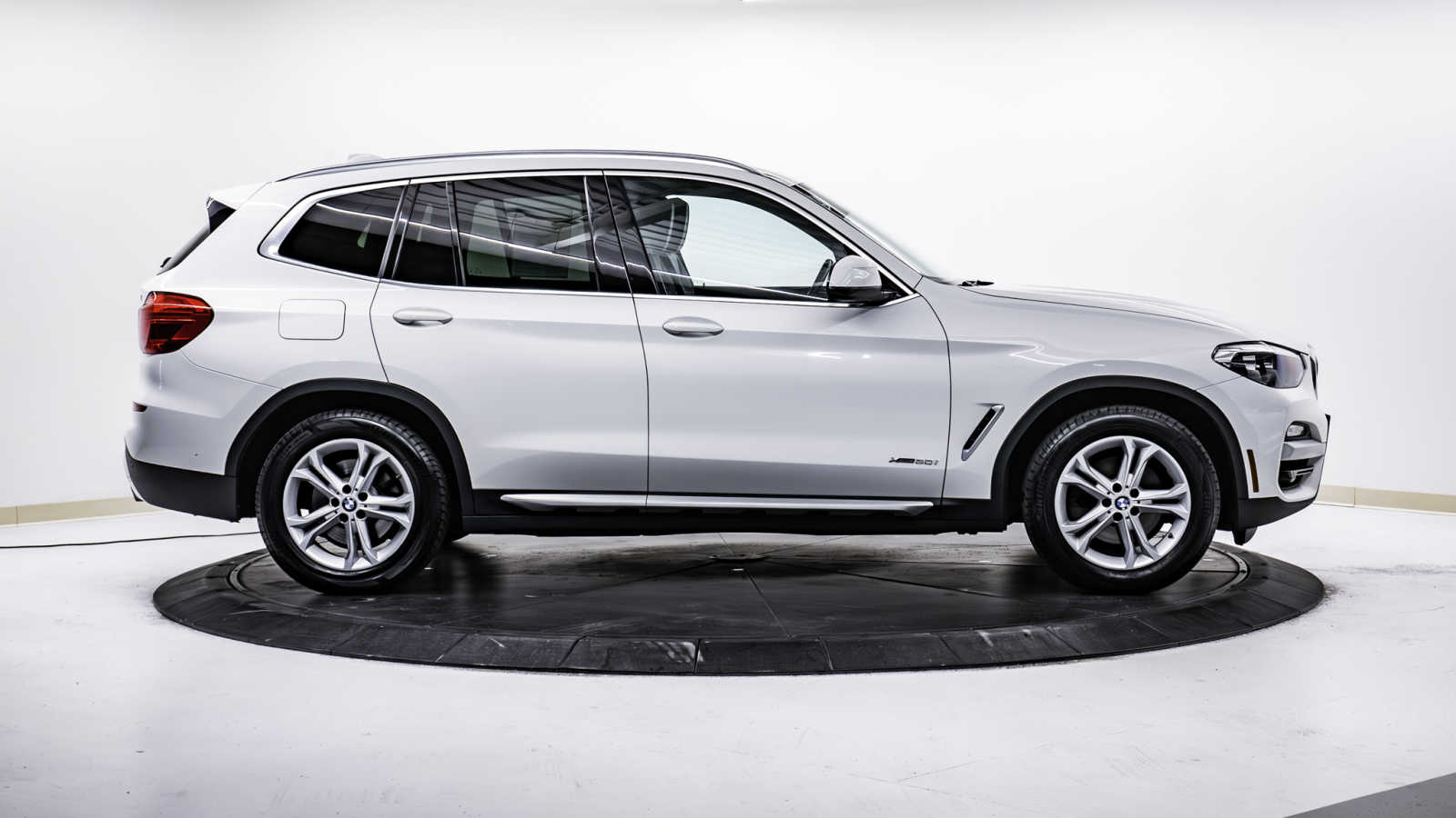 used 2018 BMW X3 car, priced at $16,998