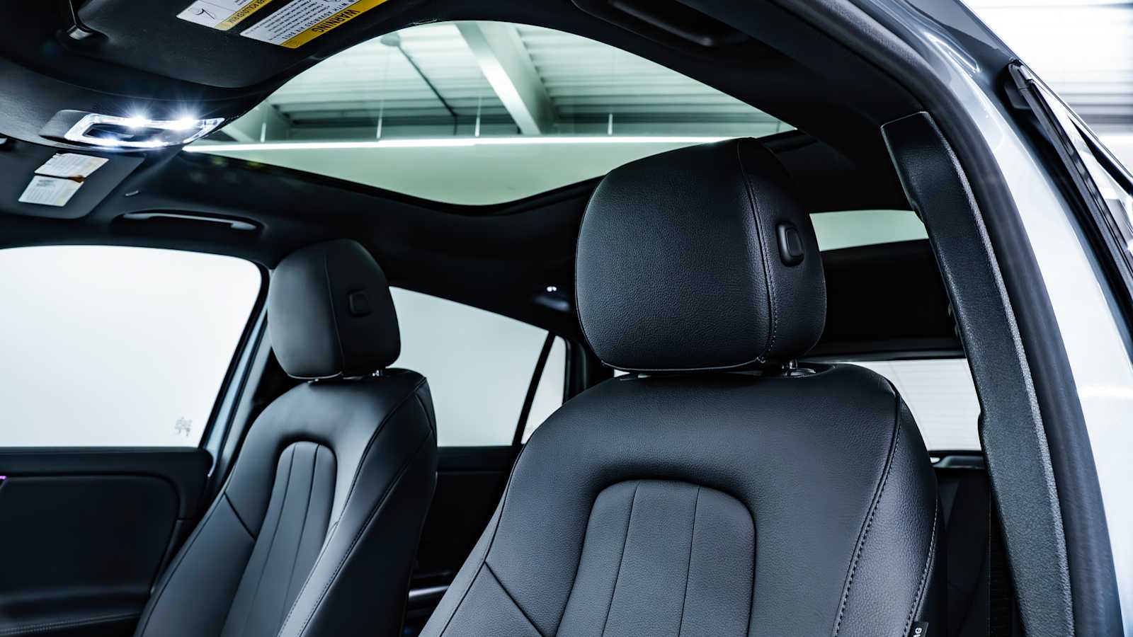used 2025 Mercedes-Benz GLA 250 car, priced at $45,998