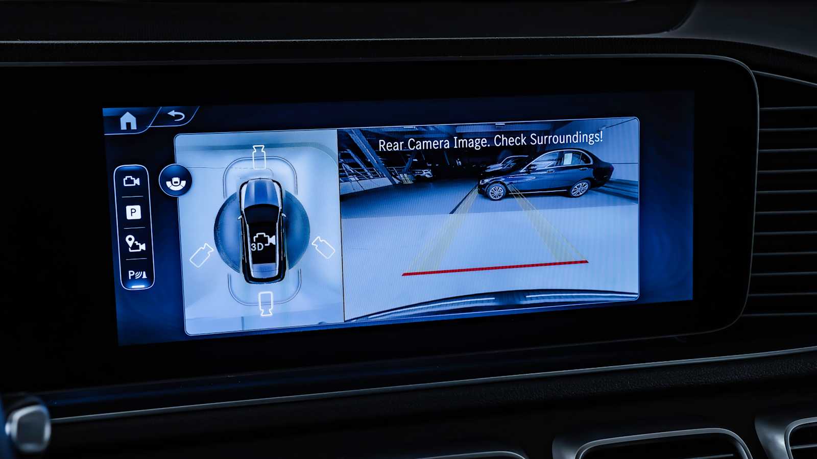 used 2025 Mercedes-Benz GLE 350 car, priced at $60,598