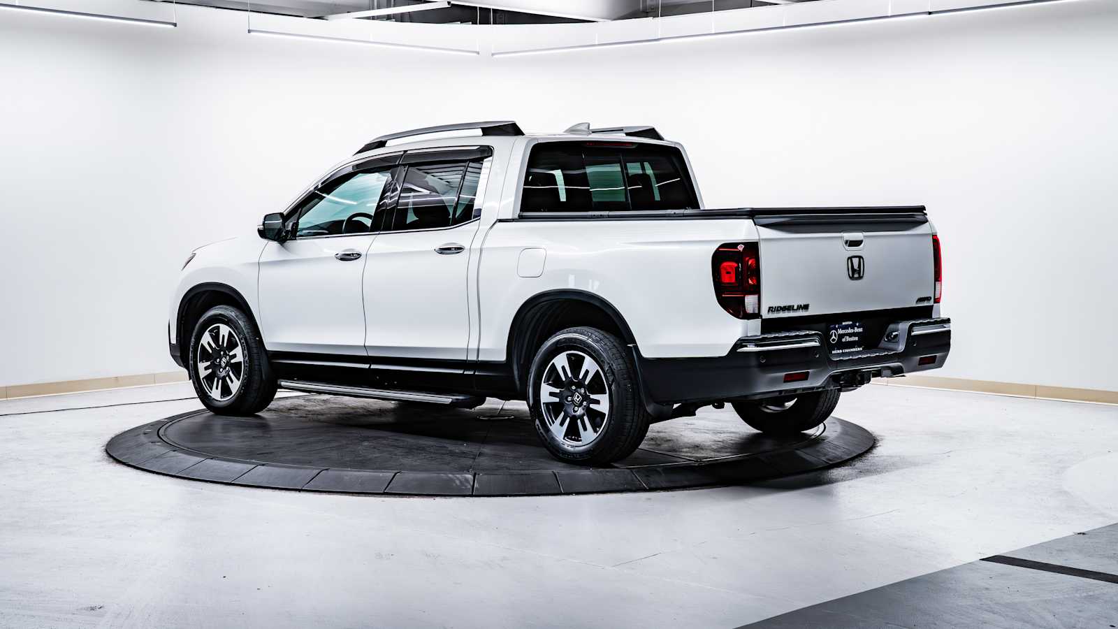 used 2019 Honda Ridgeline car, priced at $24,398