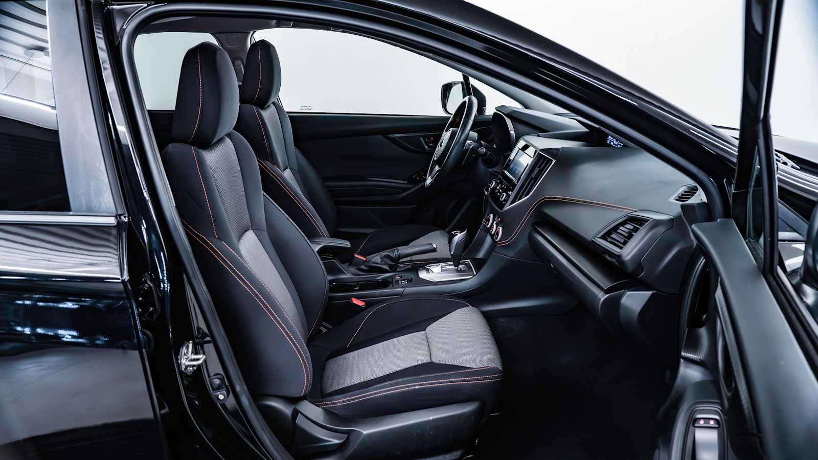 used 2022 Subaru Crosstrek car, priced at $24,662