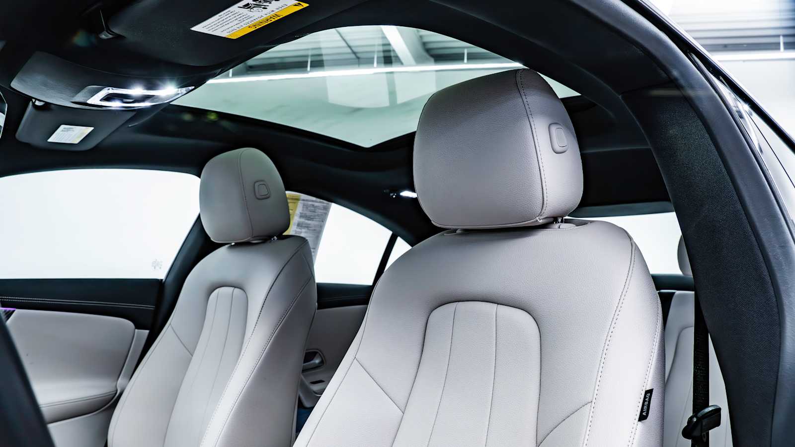 used 2025 Mercedes-Benz CLA 250 car, priced at $41,798