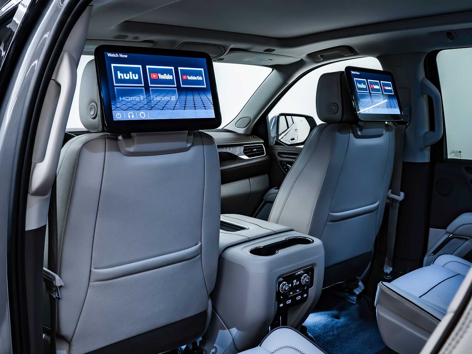 used 2023 GMC Yukon XL car, priced at $66,998