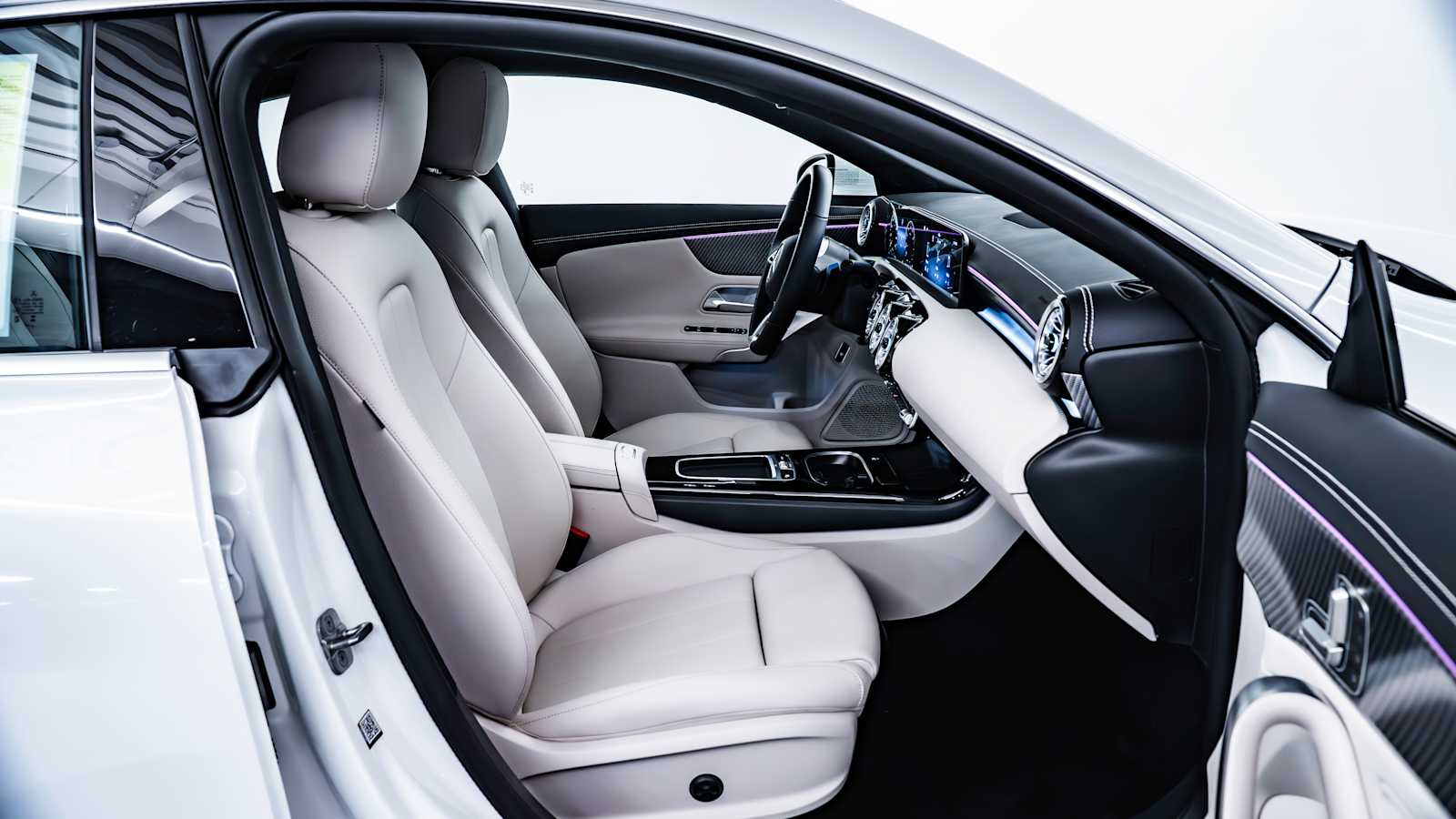 used 2025 Mercedes-Benz CLA 250 car, priced at $41,798
