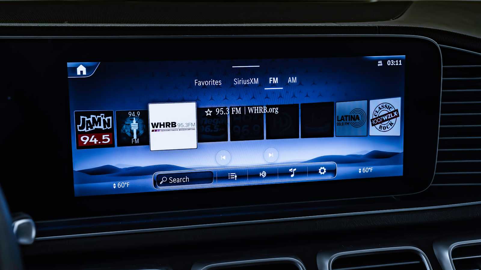 used 2024 Mercedes-Benz GLE 450 car, priced at $69,998