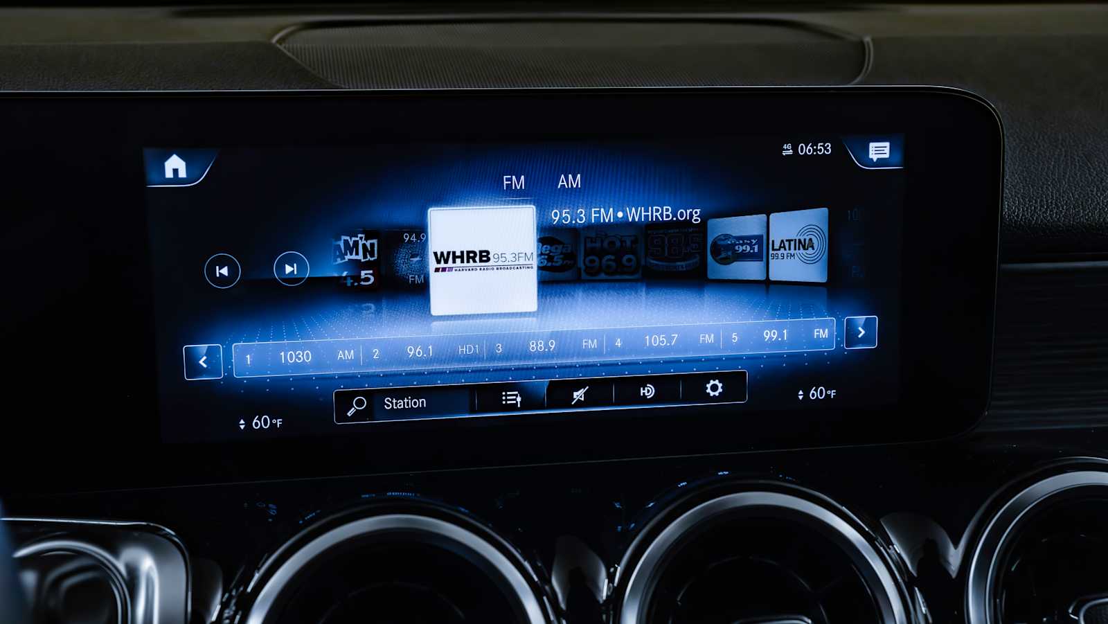 used 2022 Mercedes-Benz GLB 250 car, priced at $34,798