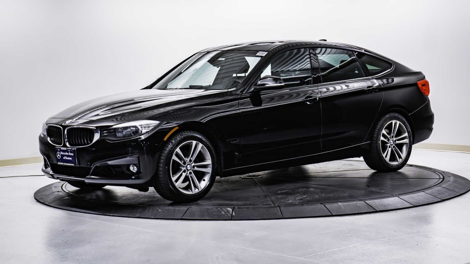 used 2014 BMW 328i xDrive car, priced at $10,498