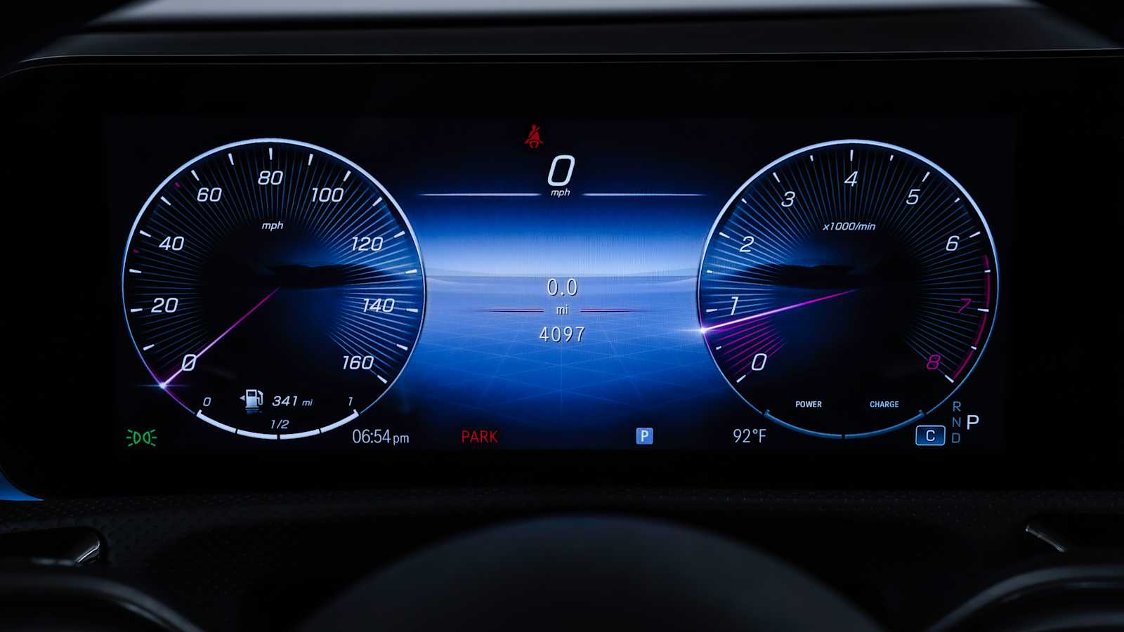 used 2025 Mercedes-Benz CLA 250 car, priced at $48,398
