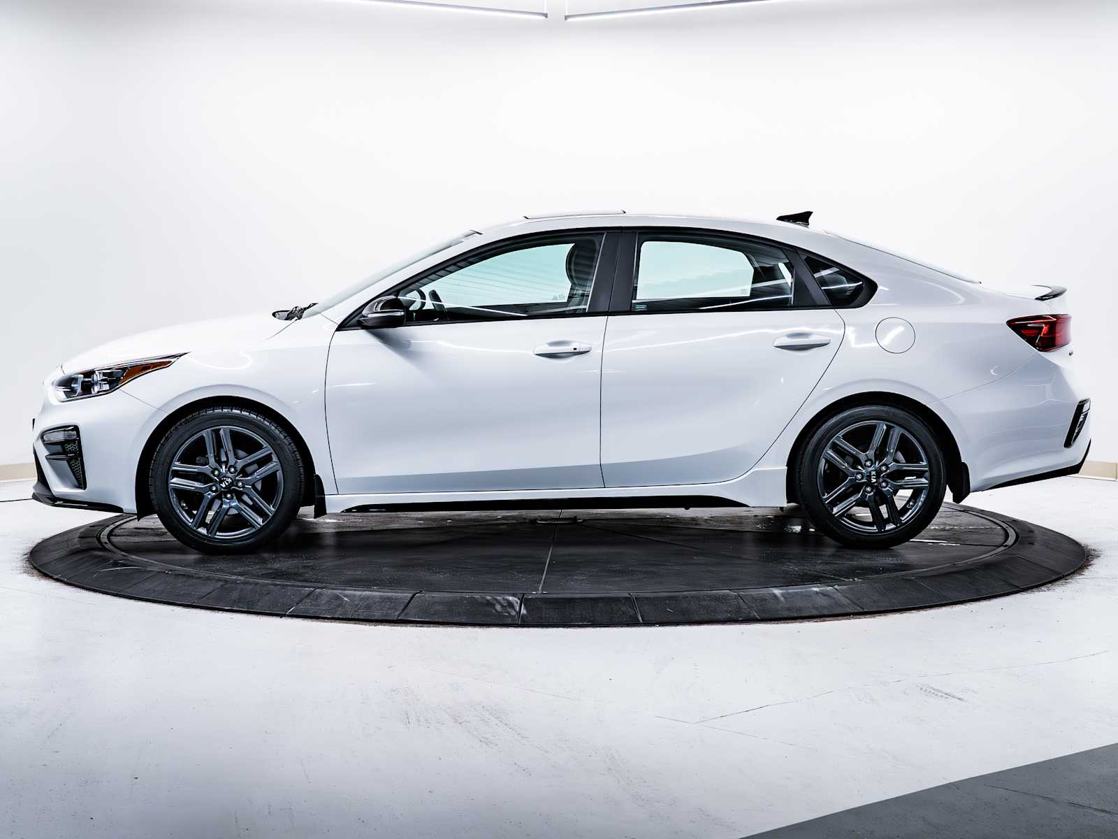 used 2020 Kia Forte car, priced at $16,998