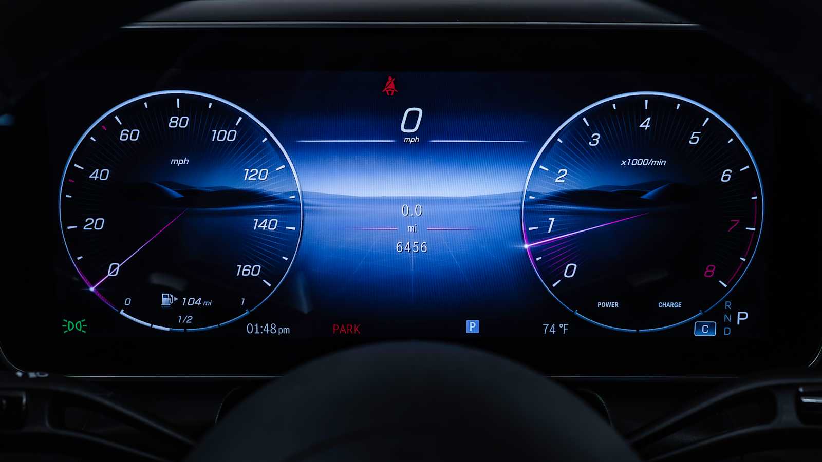 used 2025 Mercedes-Benz GLC 300 car, priced at $50,598