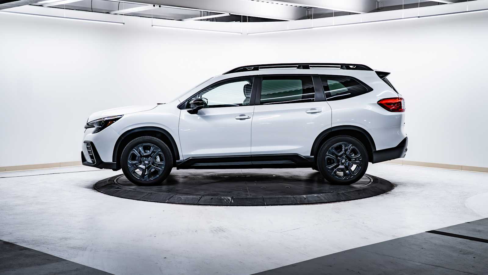 used 2024 Subaru Ascent car, priced at $39,698