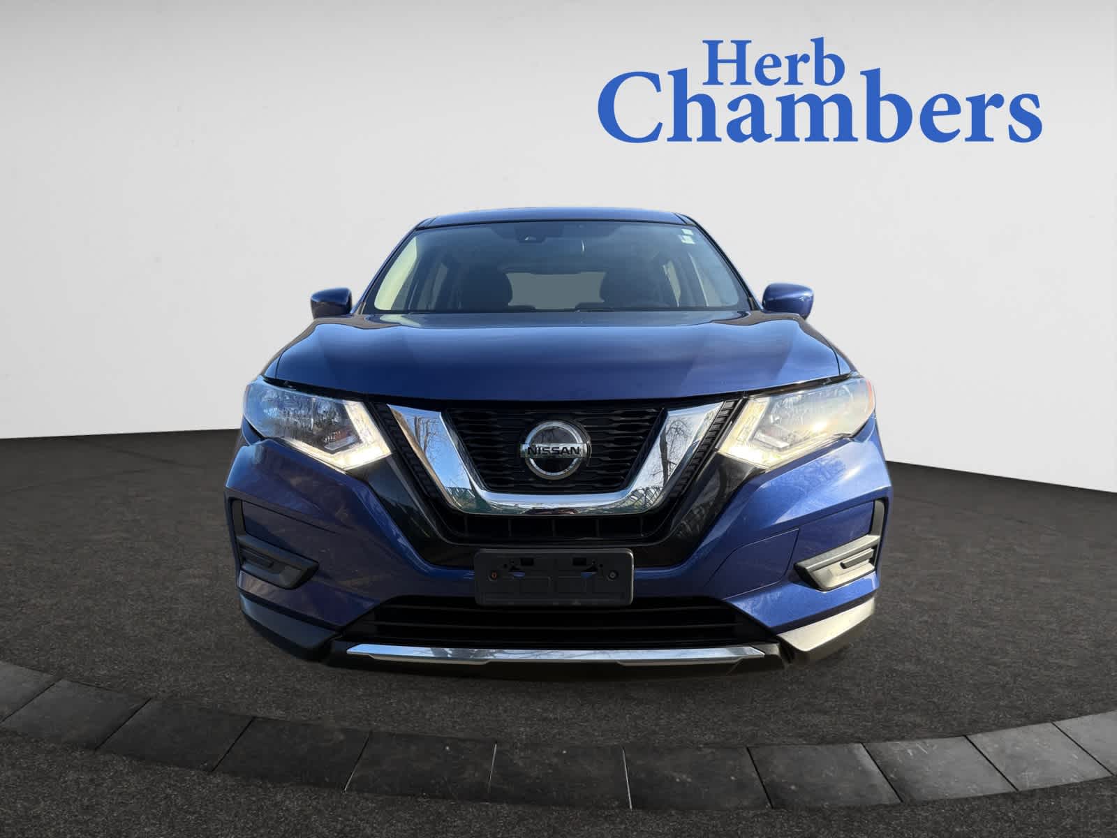 used 2019 Nissan Rogue car, priced at $17,498