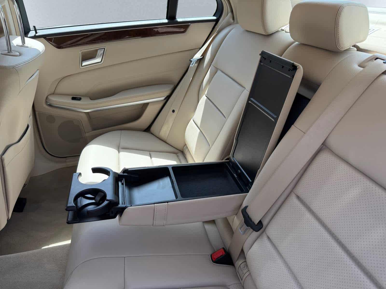 used 2014 Mercedes-Benz E-Class car, priced at $16,998