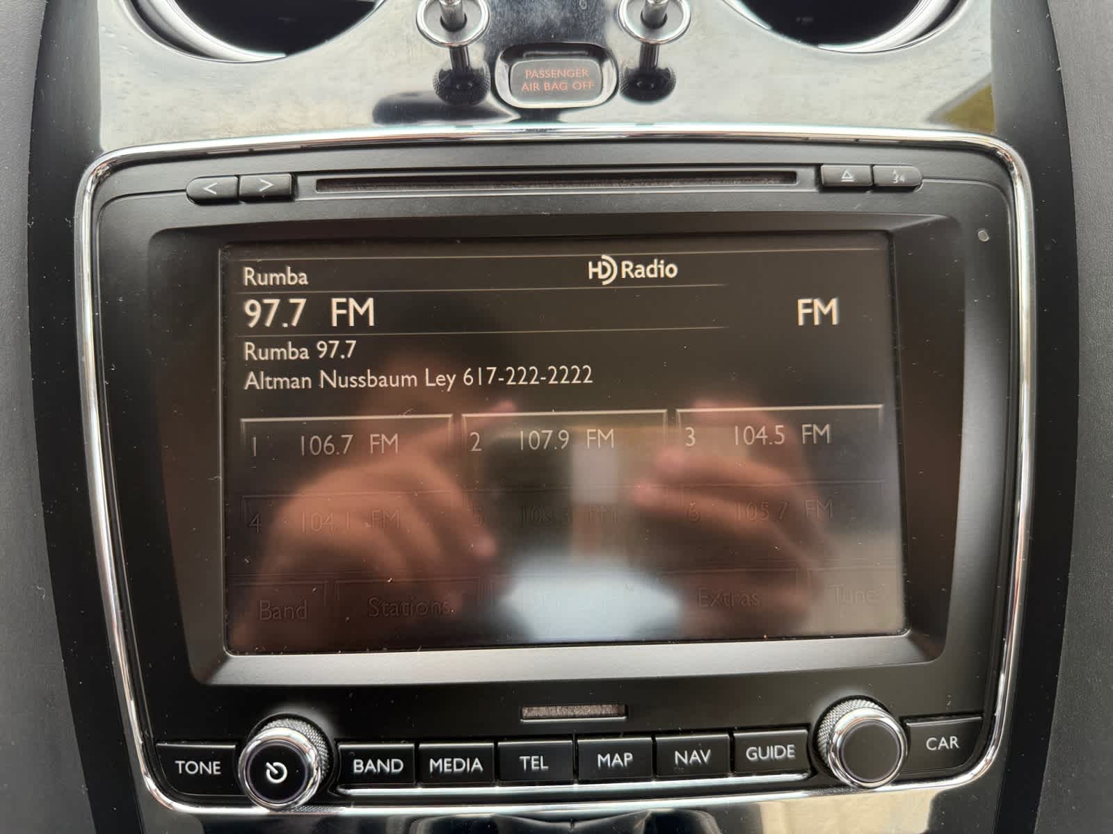 used 2014 Bentley Continental GTC car, priced at $69,998