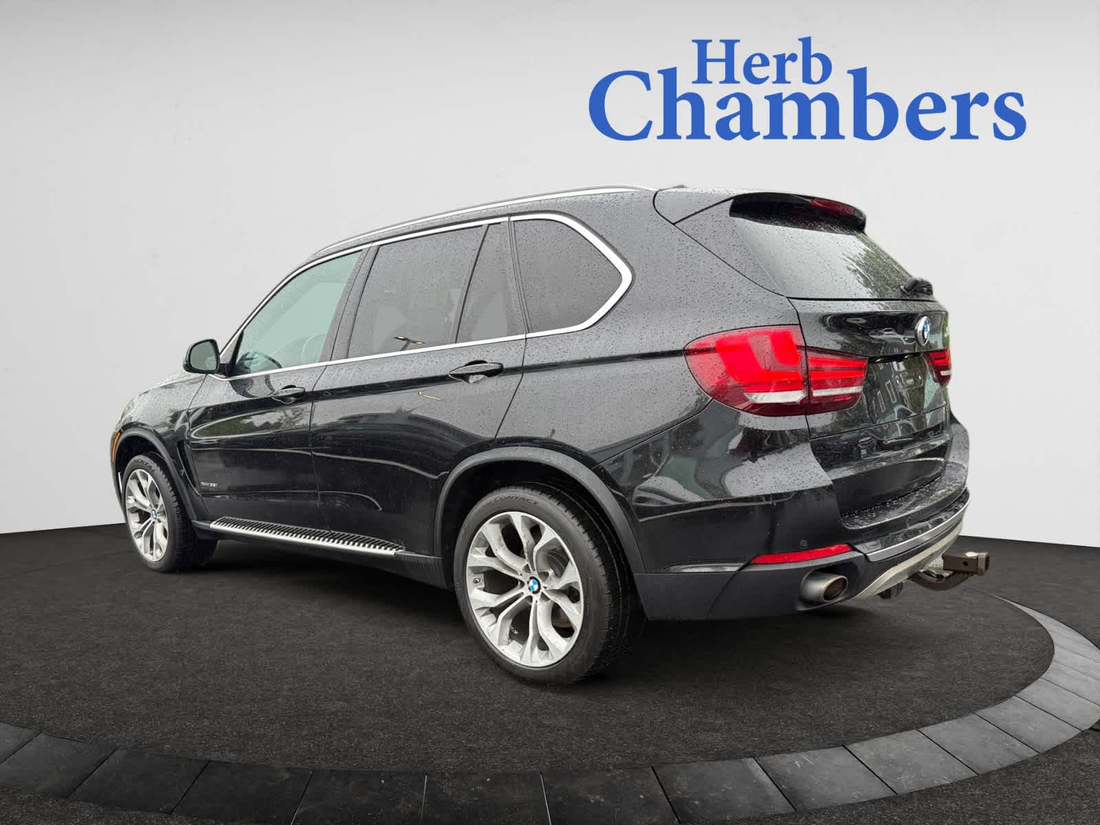 used 2014 BMW X5 xDrive35i car, priced at $13,788