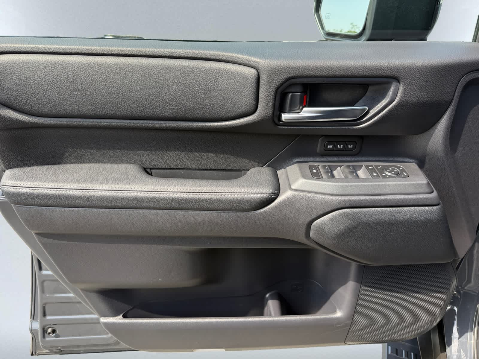 used 2024 Toyota Land Cruiser car, priced at $64,988