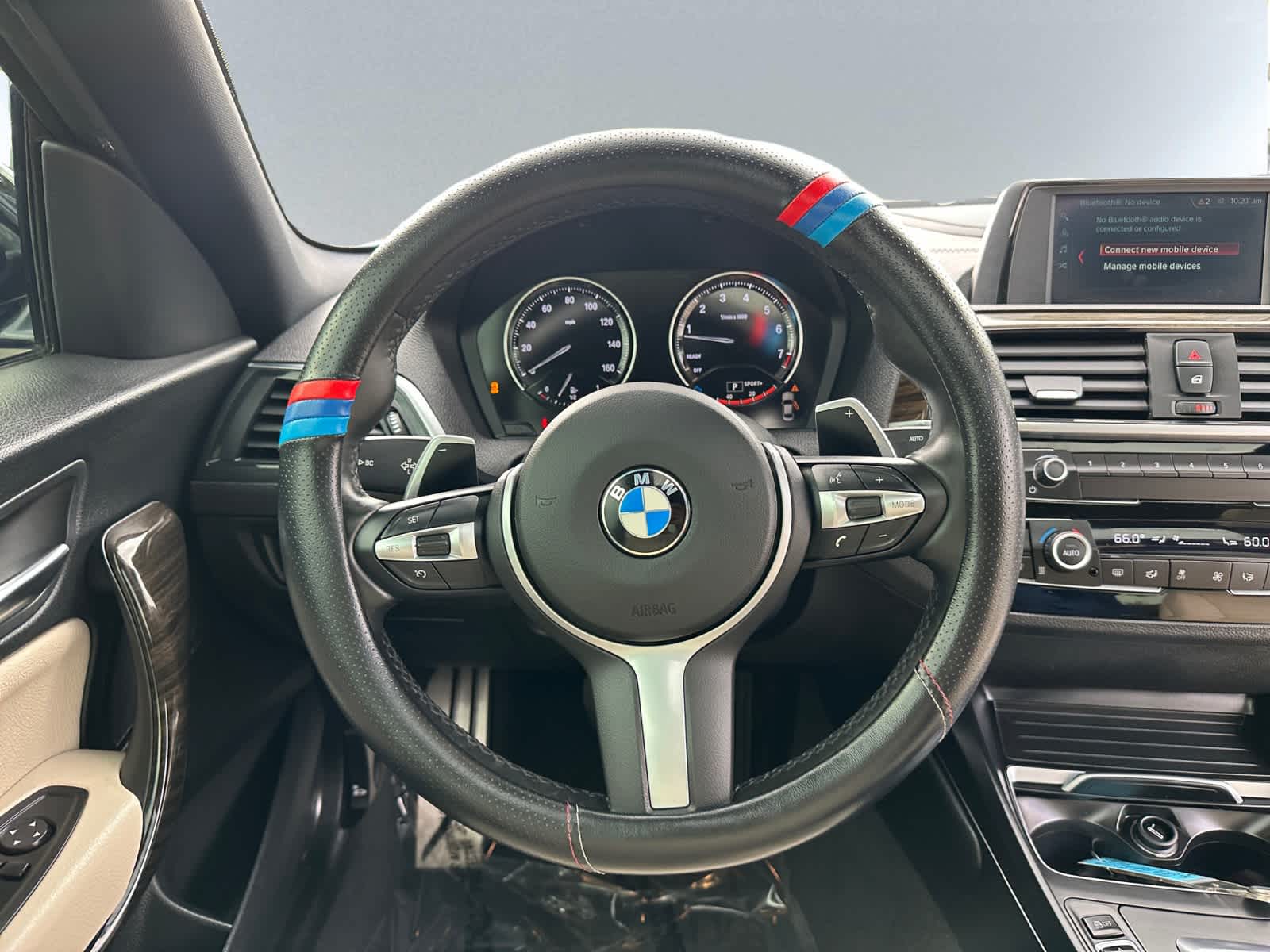 used 2019 BMW M240i car, priced at $29,798