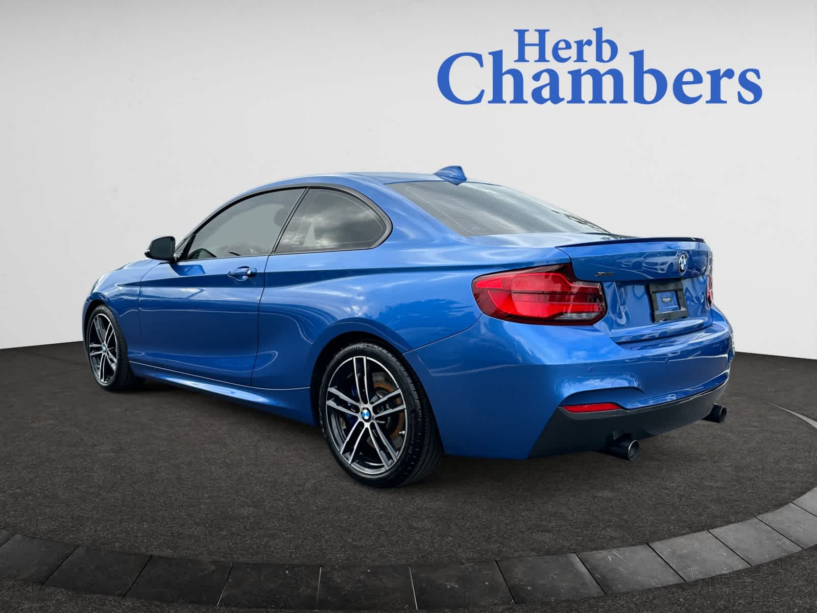 used 2019 BMW M240i car, priced at $29,798