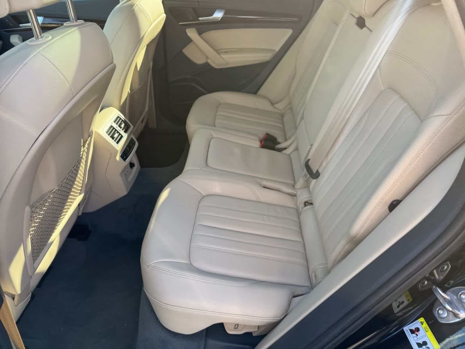 used 2019 Audi Q5 car, priced at $22,998