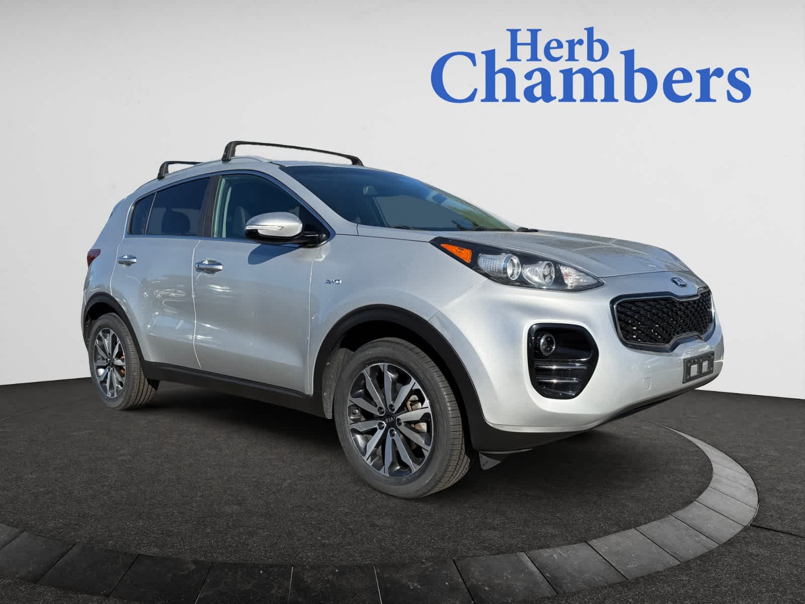 used 2019 Kia Sportage car, priced at $15,998