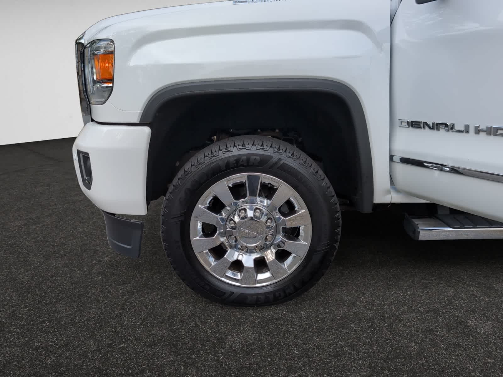 used 2019 GMC Sierra 2500HD car, priced at $47,988