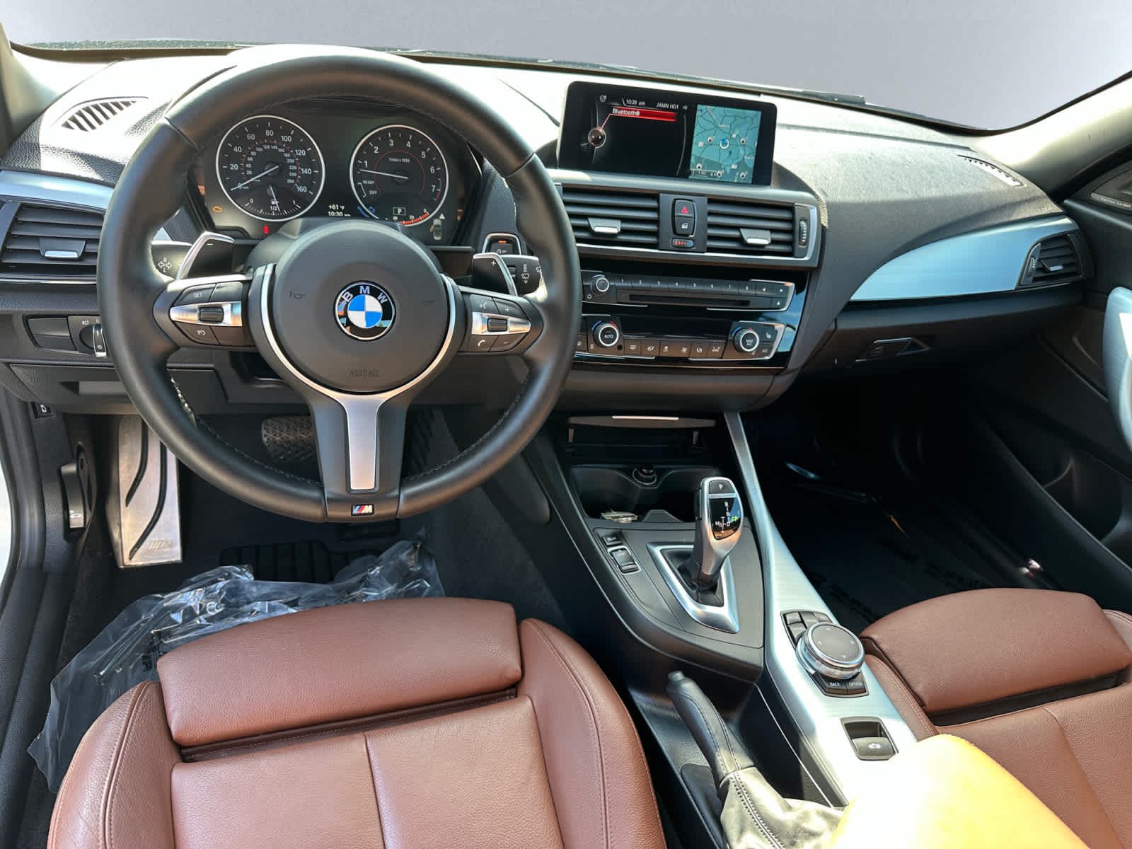 used 2016 BMW M235i car, priced at $24,998