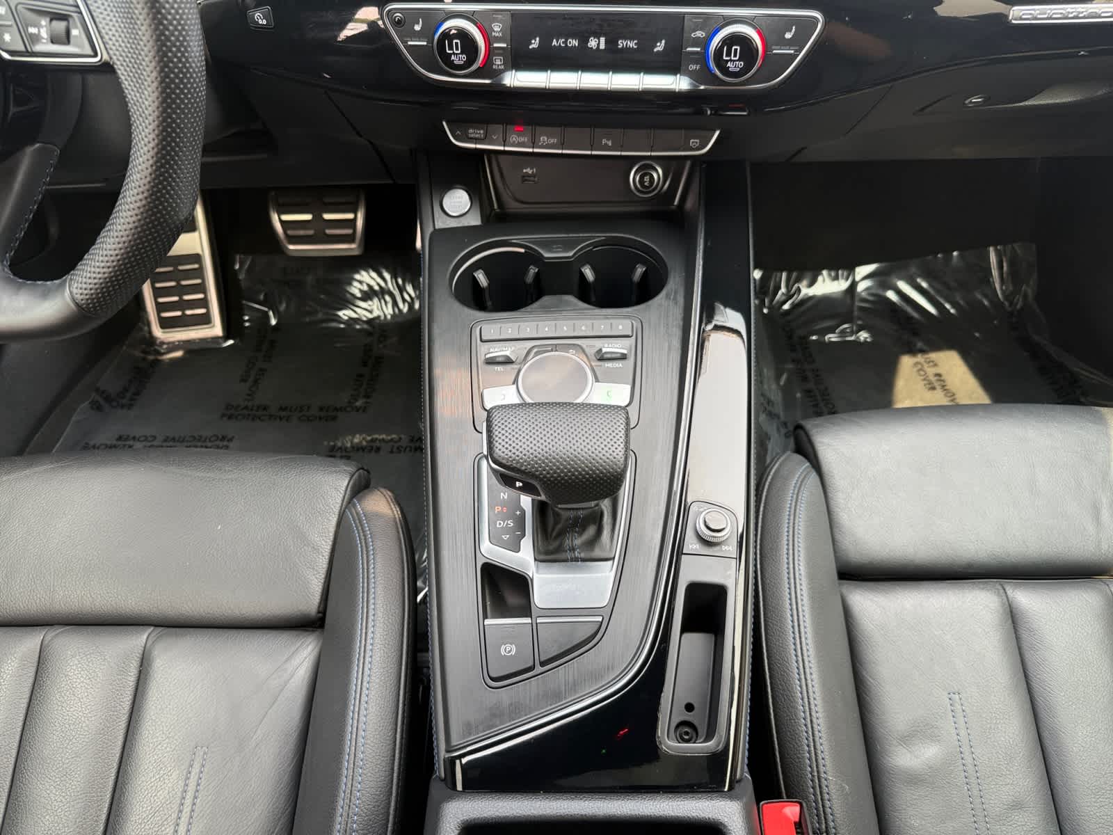 used 2019 Audi A5 car, priced at $21,998