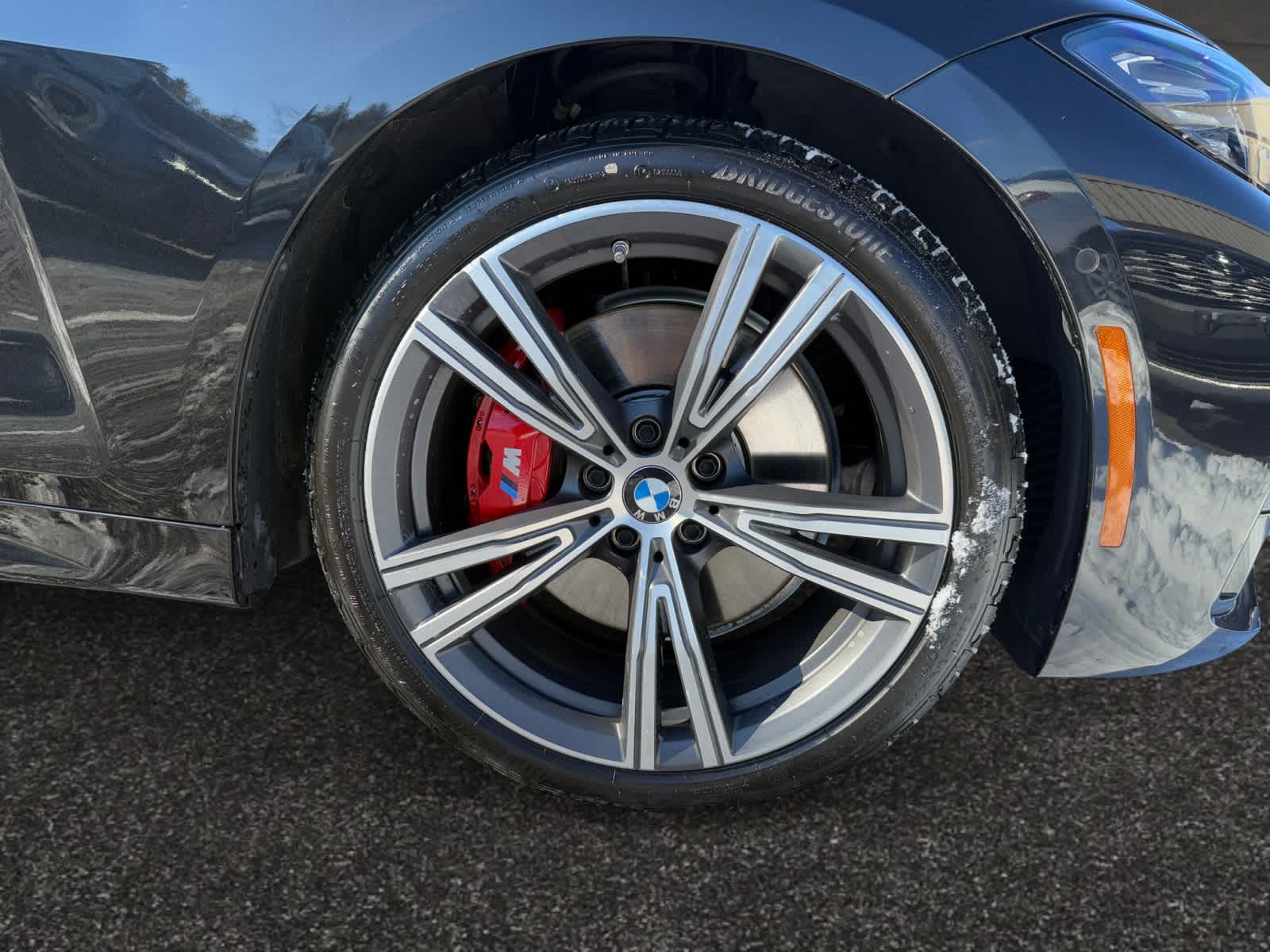 used 2022 BMW M440i car, priced at $47,998