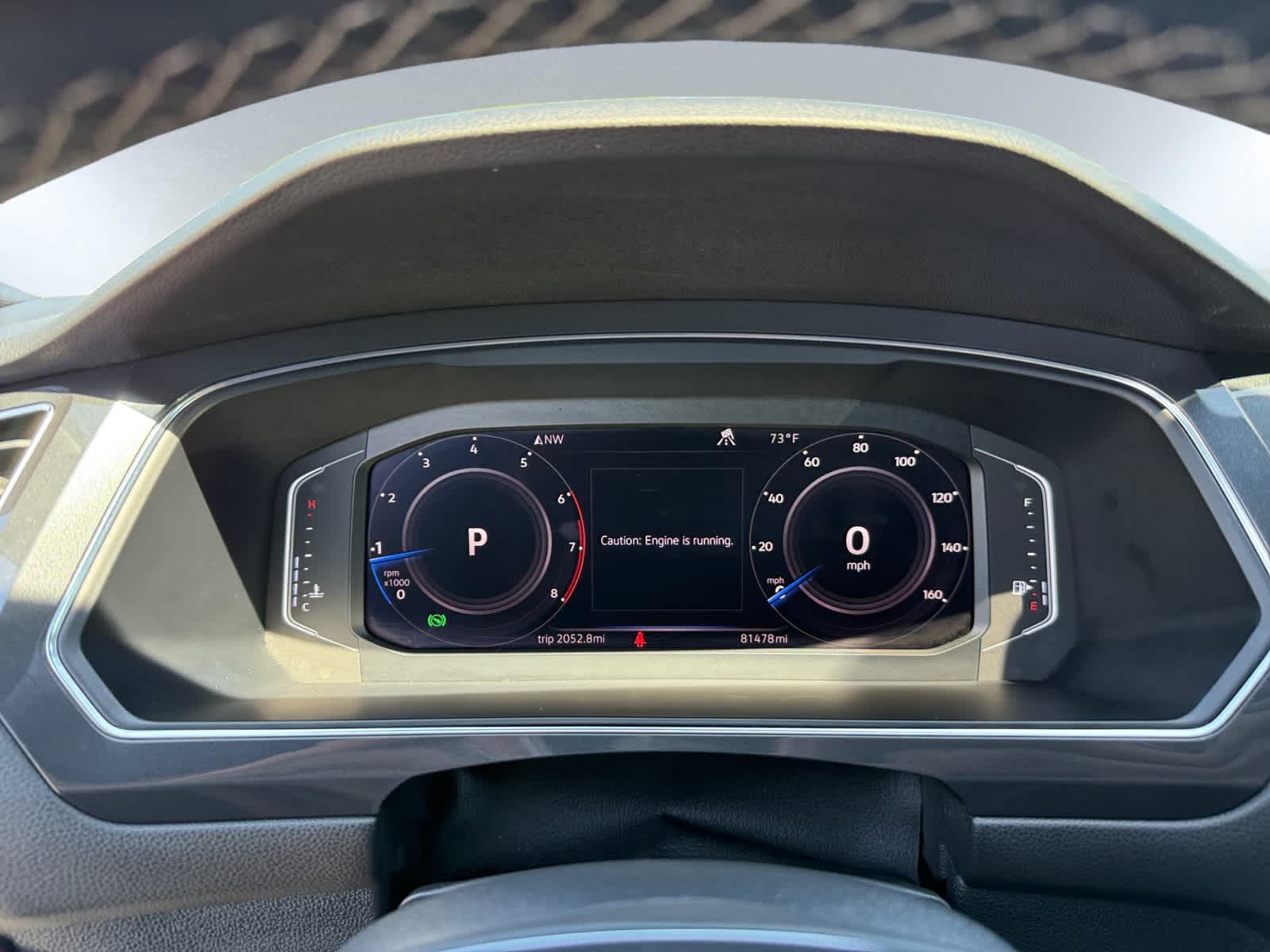 used 2019 Volkswagen Tiguan car, priced at $17,998