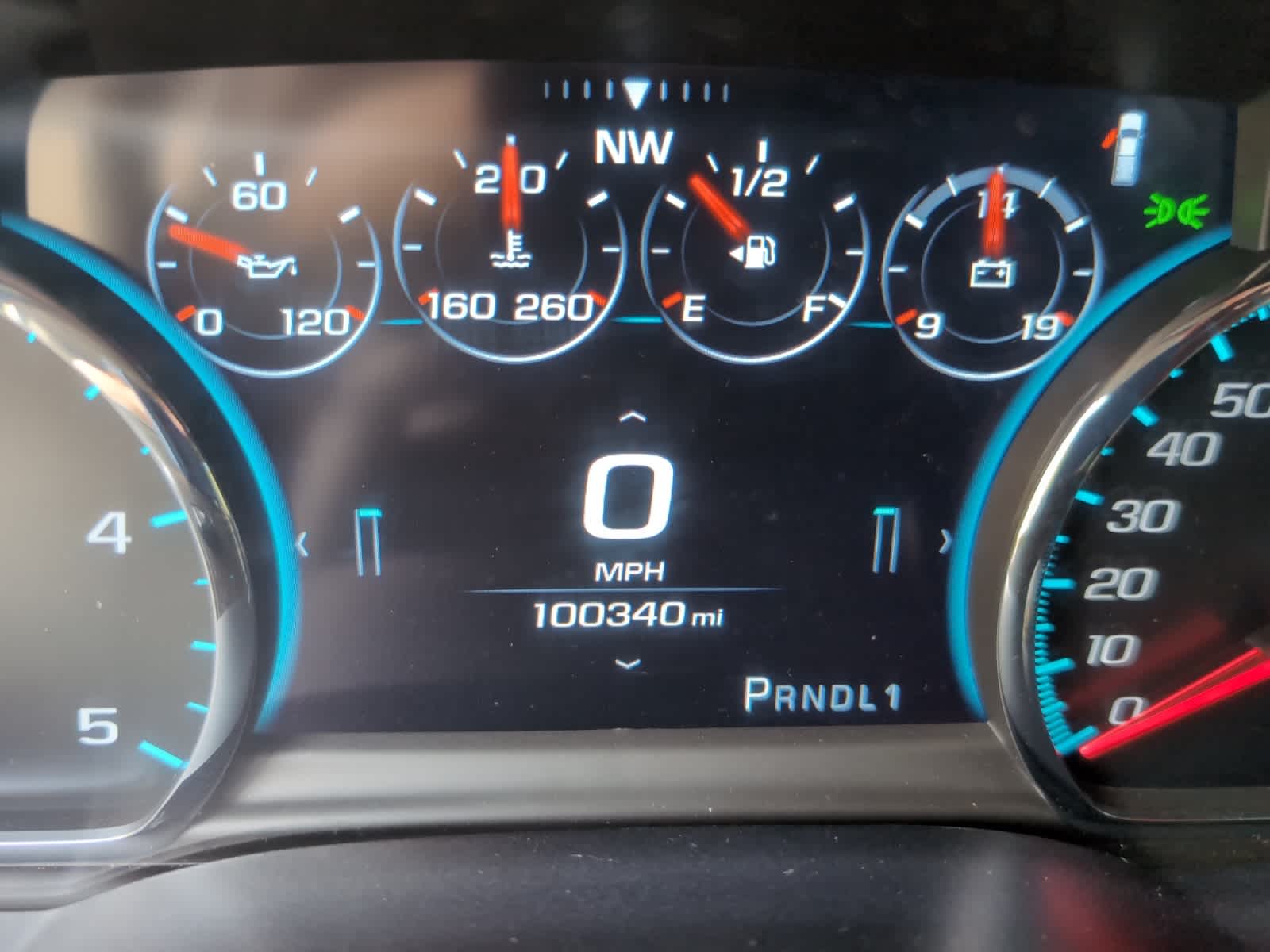 used 2019 GMC Sierra 2500HD car, priced at $47,988