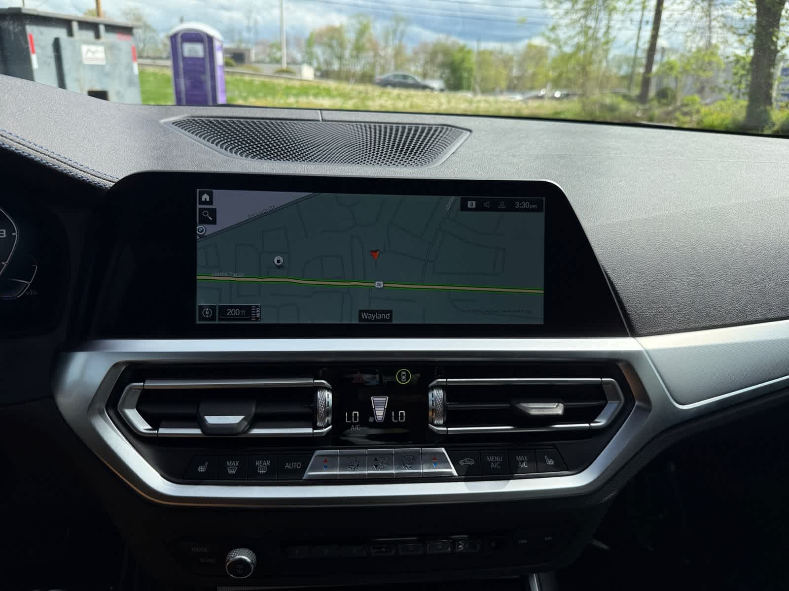 used 2021 BMW M340i car, priced at $43,998