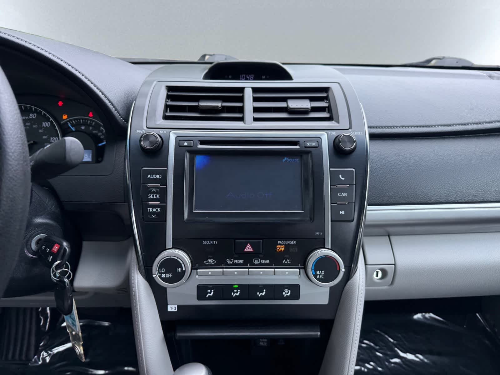 used 2012 Toyota Camry car, priced at $11,988