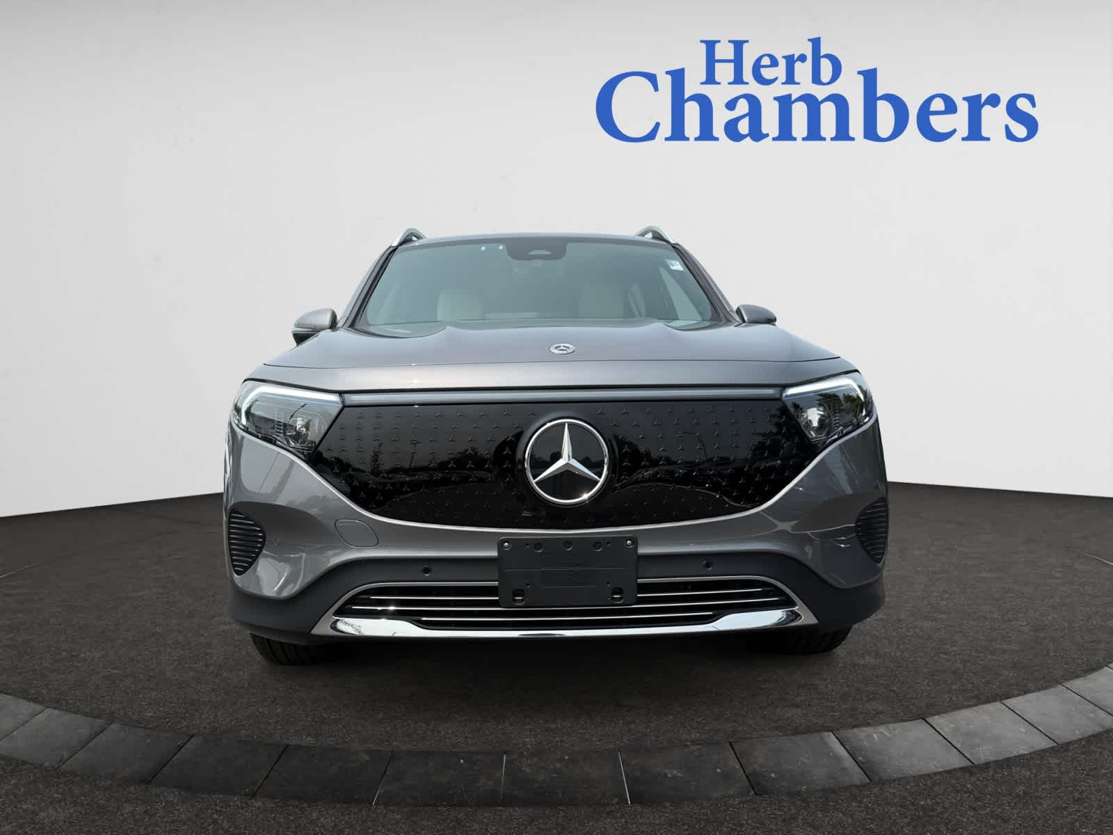 used 2024 Mercedes-Benz EQB 300 car, priced at $51,988