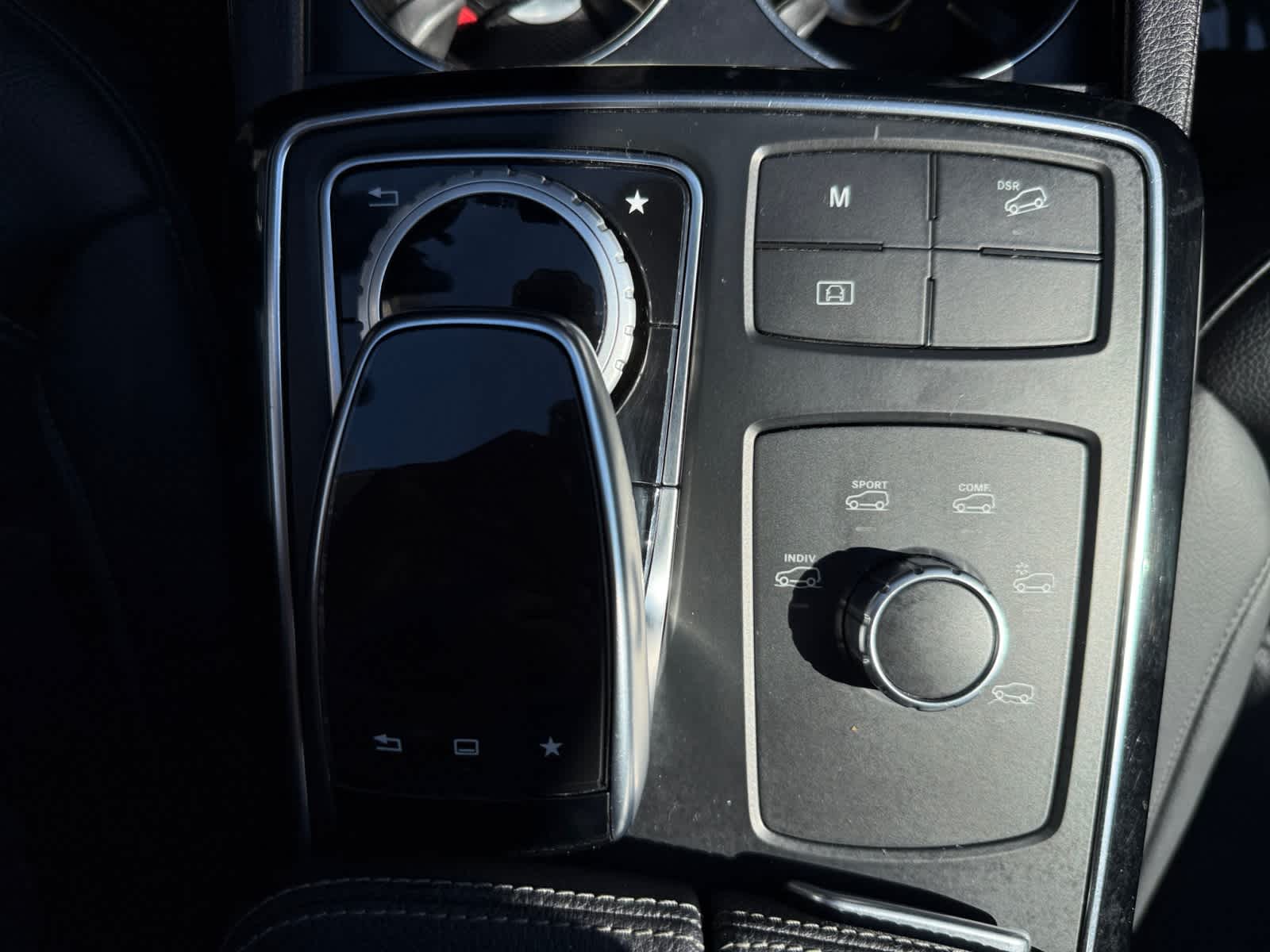 used 2016 Mercedes-Benz GLE car, priced at $17,998