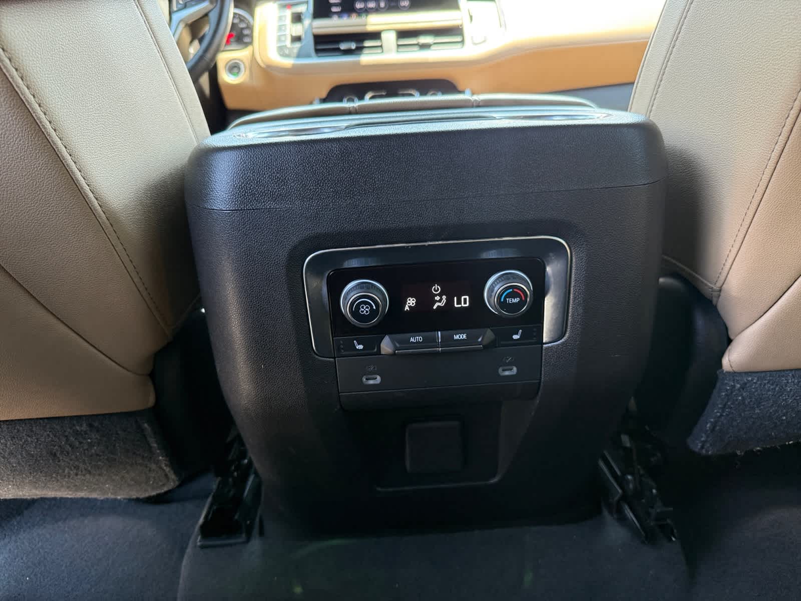 used 2021 Chevrolet Suburban car, priced at $39,988