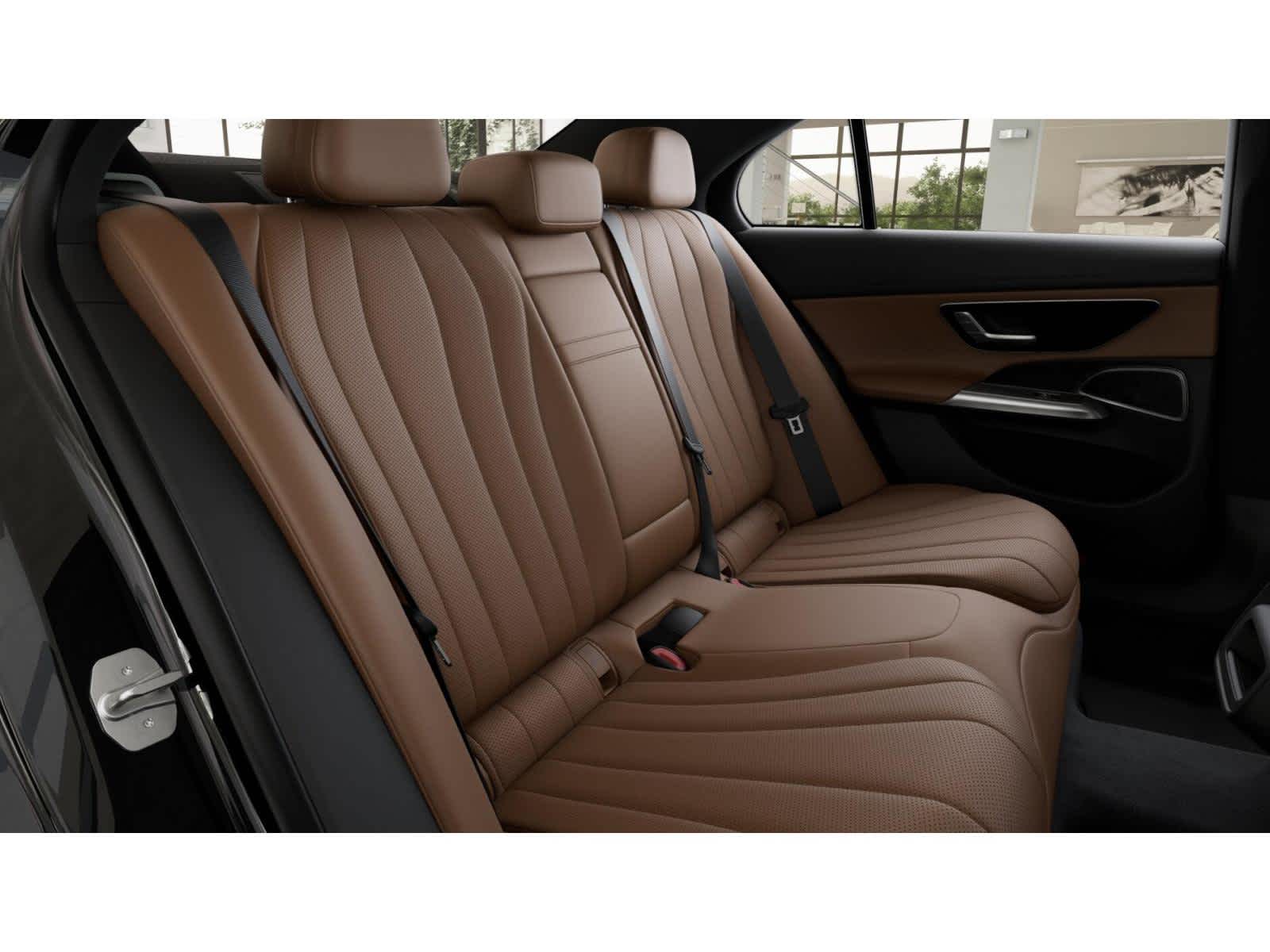 new 2025 Mercedes-Benz E-Class car