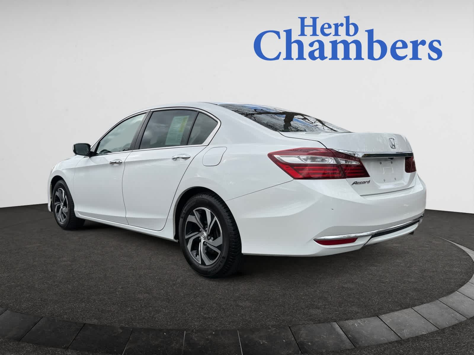 used 2016 Honda Accord car, priced at $14,998