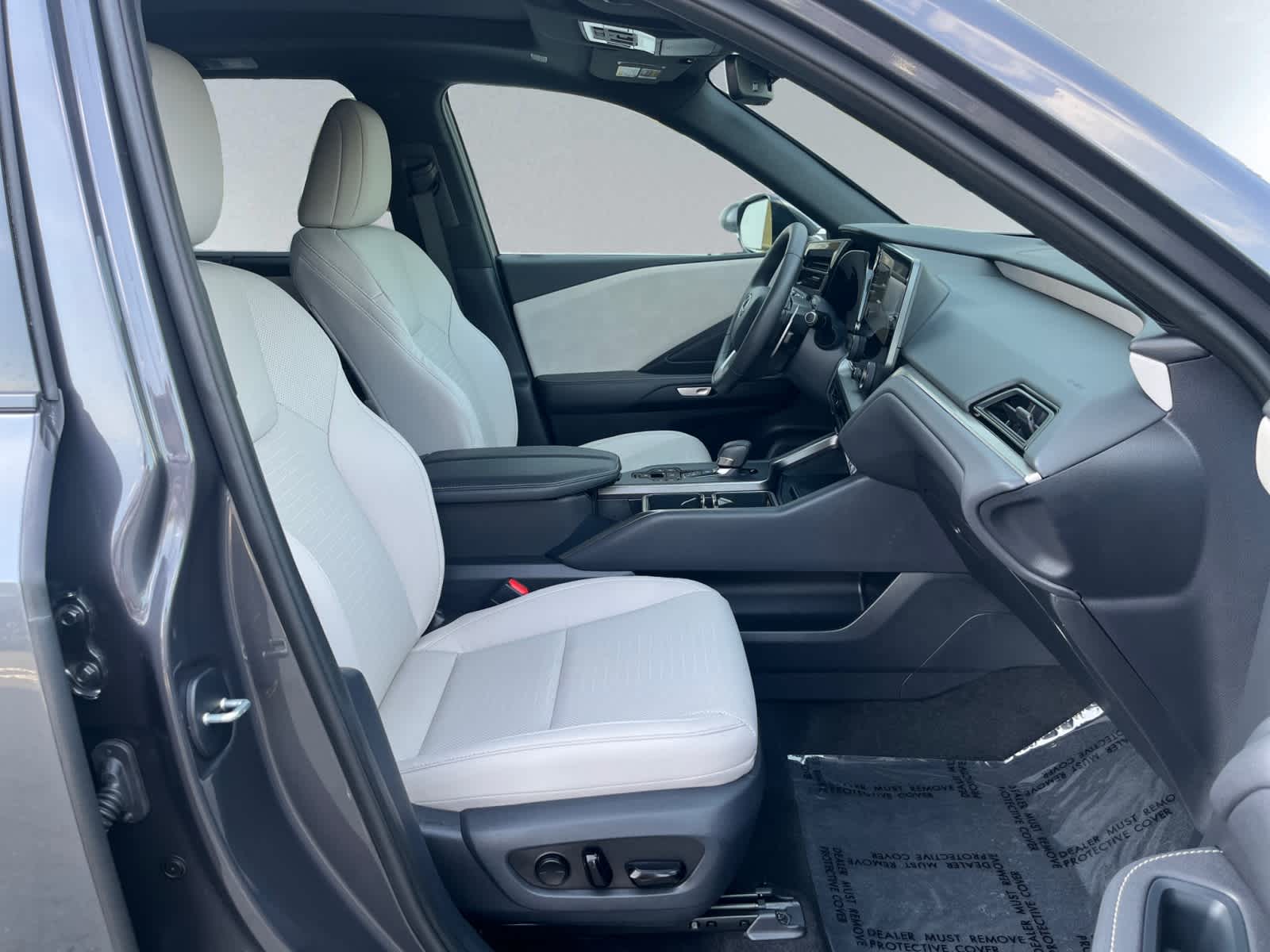 used 2024 Lexus TX 350 car, priced at $61,488